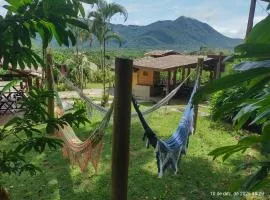 Ubatuba Suites Itamambuca