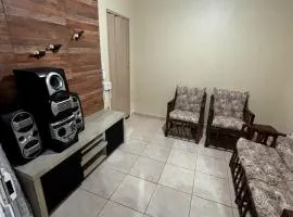 Recanto do Sagui Cond Segurança e Portaria 24 horas