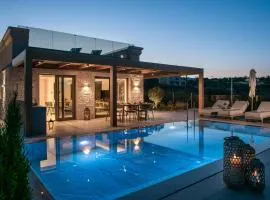 Villa Alquimia Aa with private Swimming pool