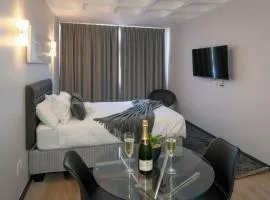 The Solo Hotel Illovo Luxury Hotel Near Sandton & Rosebank