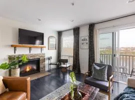 Condo in the Heart of Nashville - unit794