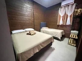 Microcasa em Itajaí, curta BC e Beto Carrero