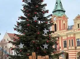 Apartmány V Podzámčí II.