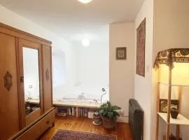 Light & Stylish Loft Apartment in Heart of the Old Town