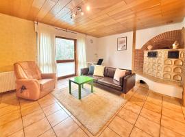 H&H HOME - Quite and Cosy Apartment near Park and City in Sindelfingen, Hotel in Sindelfingen