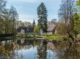 Gartenhaus am Schwanenteich