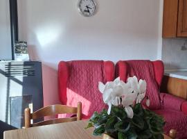 Belvedere 160, hotel a Feltre