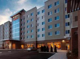 Residence Inn Secaucus