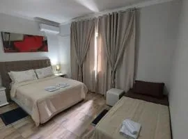 Casa Alegre Beach House