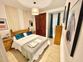 Loft 41 en Algar by Villamya, Hotel in Algar
