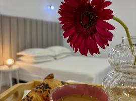 Apartament Luna, hotel i Piatra Neamţ