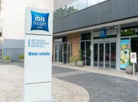 ibis budget RJ Praia de Botafogo