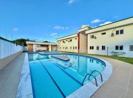 Casa com 2 quartos no Frances