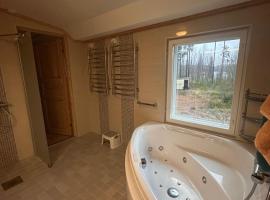 Leo, Hotel in Ruokolahti