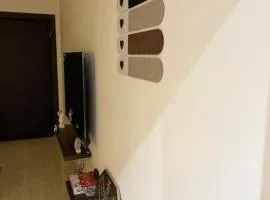 S3 Departments شقه غرف وصاله بأثاث مريح