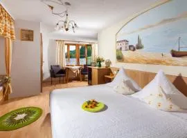 Pension Rennlehen Ferienwohnungen