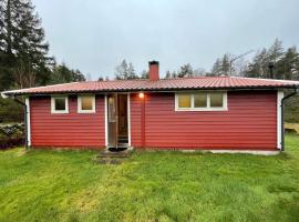 4 person holiday home in KODE, Hotel in Kode