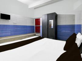 Hotel O Ashoka Palace, hotel in Gorakhpur