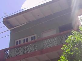 Solo sleeper, hostel v destinaci Anuradh&aacute;pura