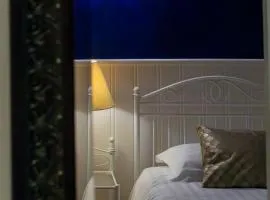 Hostel Lybeer Private Rooms just for two!