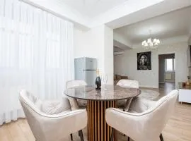 Rose Valley Premium Residence