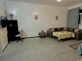 Cosy appartement in medina Rabat