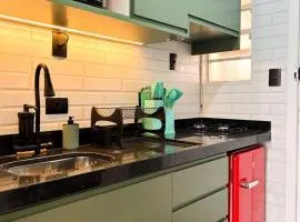 AP Smart City Life Flat