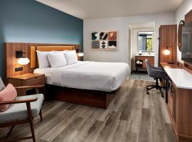 La Quinta by Wyndham Thousand Oaks-Newbury Park, отель в городе Таузанд-Окс