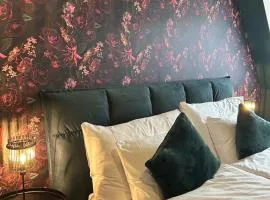 Maisonette am Bodensee - Parking - Hoher Komfort