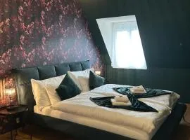 Maisonette am Bodensee - Parking - Hoher Komfort