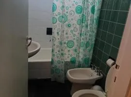 Departamento frente al Mar! un dormitorio!!