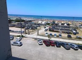 Departamento frente al Mar! un dormitorio!!