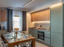 Rosa Blu Mountain Suite