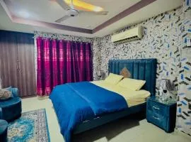 Lodges Apartment Civic Centre Bhirya