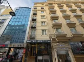Grand Sezgin Hotel