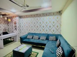 The Diplomat Suites Bahria Town