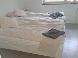 Selmas Pensionat – hotel w mieście Vittsjö