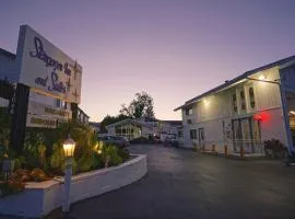 Stargazer Inn and Suites