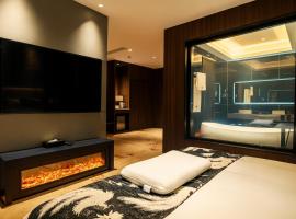 ESP Hotel, hotel cerca de Aeropuerto Internacional de Kotoka - ACC, Accra