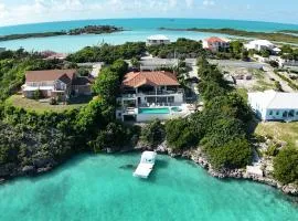 Alta Bella Villa - Ocean Nordic Spa