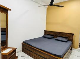 Madinah Comfort Inn, Hotel in Colombo