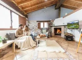 Carbayu Senda del Oso