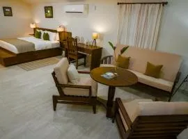 Roaring River Resort