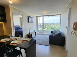 Espectacular, moderno, 2D2B, con estacionamiento