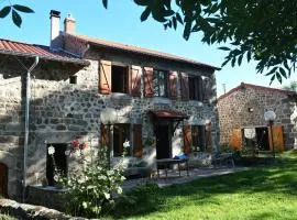 Chambres d'hôtes - Les Fayards