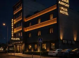 Acar Airport Hotel Plus