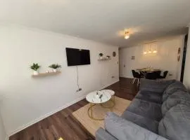 Departamento Nuevo para 6 personas