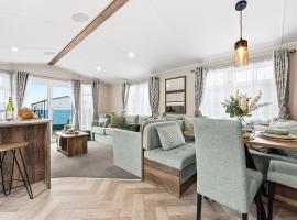 Harbour View Hayling Island, hotel in Hayling Island