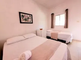 Fonte dos Corais - Suíte Onda do Mar