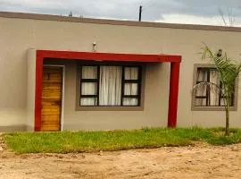 Emgwenyeni Guest house